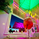 Photo n°1 de l'avis de Lawrence. fait le 05/09/2023 à 19:10 sur le  CHILLERS American Diner & Beach Bar Borkum à Borkum