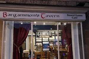 Bargammon's Tavern image