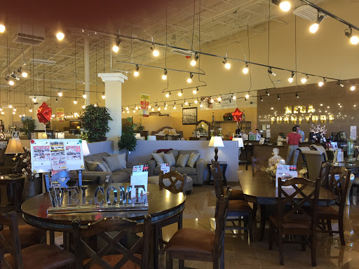 Furniture Store «Mega Furniture Tempe», reviews and photos, 1315 W Elliot Rd, Tempe, AZ 85284, USA