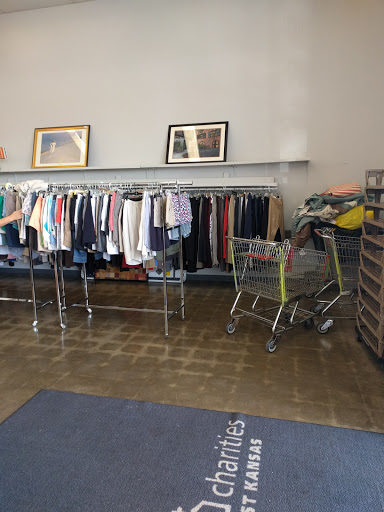 Thrift Store «TurnStyles», reviews and photos