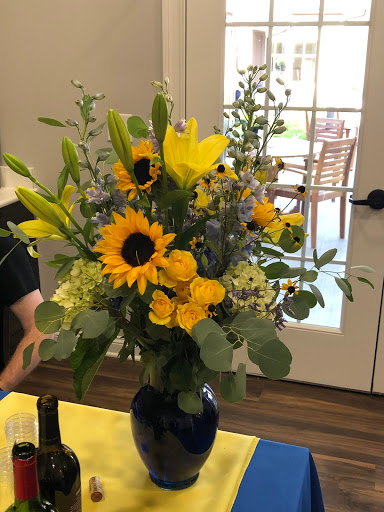 Florist «Coby Palmer Designs», reviews and photos, 2070 E 54th St #1, Indianapolis, IN 46220, USA