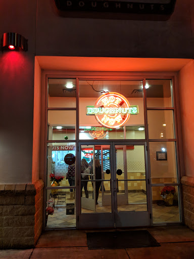 Donut Shop «Krispy Kreme», reviews and photos, 4910 W Broad St, Richmond, VA 23230, USA