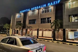 Razif Maternity Hospital image
