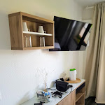 Photo n°1 de l'avis de Michael.a fait le 28/08/2017 à 10:53 sur le  Hotel dat Norden à Wangerland