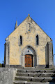Église Notre-Dame de Campigny Campigny