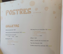 Manai Wellness Kitchen photo