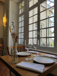Photo n°9 de Le Restaurant de Razay à Céré-la-Ronde ()