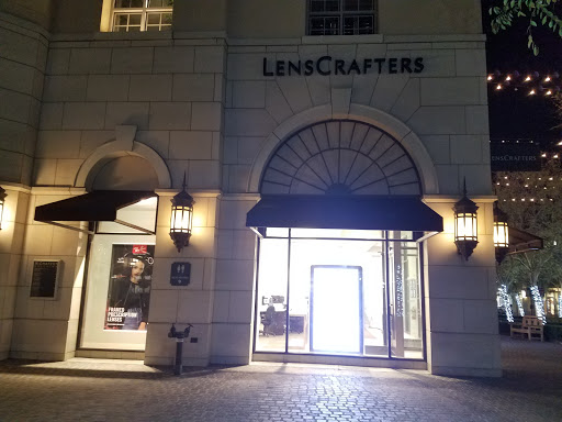 Eye Care Center «LensCrafters», reviews and photos, 12503 N Main St, Rancho Cucamonga, CA 91739, USA