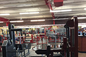 The Pit Barbell Club & Fitness Center