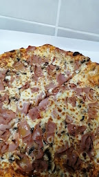 Photo n°67 de King pizza 54 - Pizzeria Nancy à Nancy ()