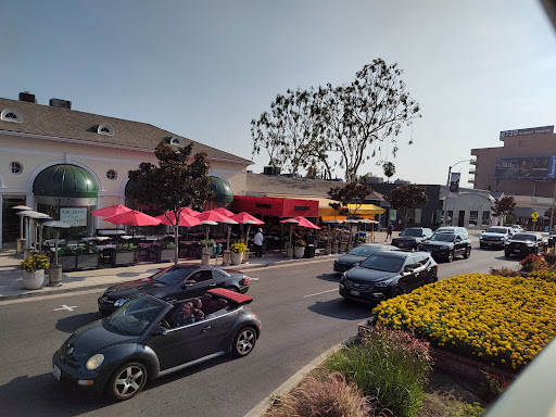Sunset Plaza image