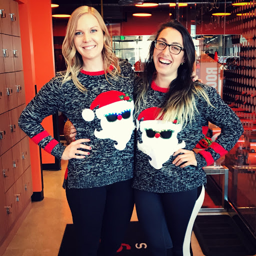 Gym «Orangetheory Fitness», reviews and photos, 3990 Limelight Ave f, Castle Rock, CO 80109, USA