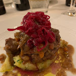 Photo n°4 de l'avis de Giovanni.a fait le 09/01/2023 à 08:52 sur le  Osteria Botteghe Antiche à Putignano