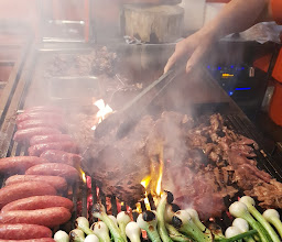 Tacos y cemitas de asada el Tío Kokis photo