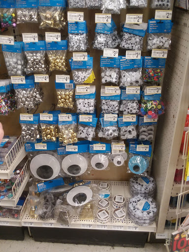 Craft Store «A.C. Moore Arts and Crafts», reviews and photos, 1101 Woodland Rd, Wyomissing, PA 19610, USA