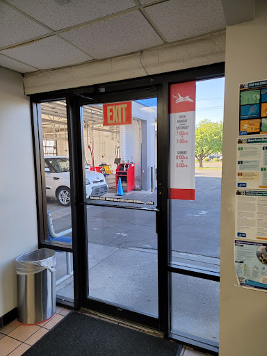 Car Wash «Supersonic Car Wash», reviews and photos, 672 S W Temple, Salt Lake City, UT 84101, USA