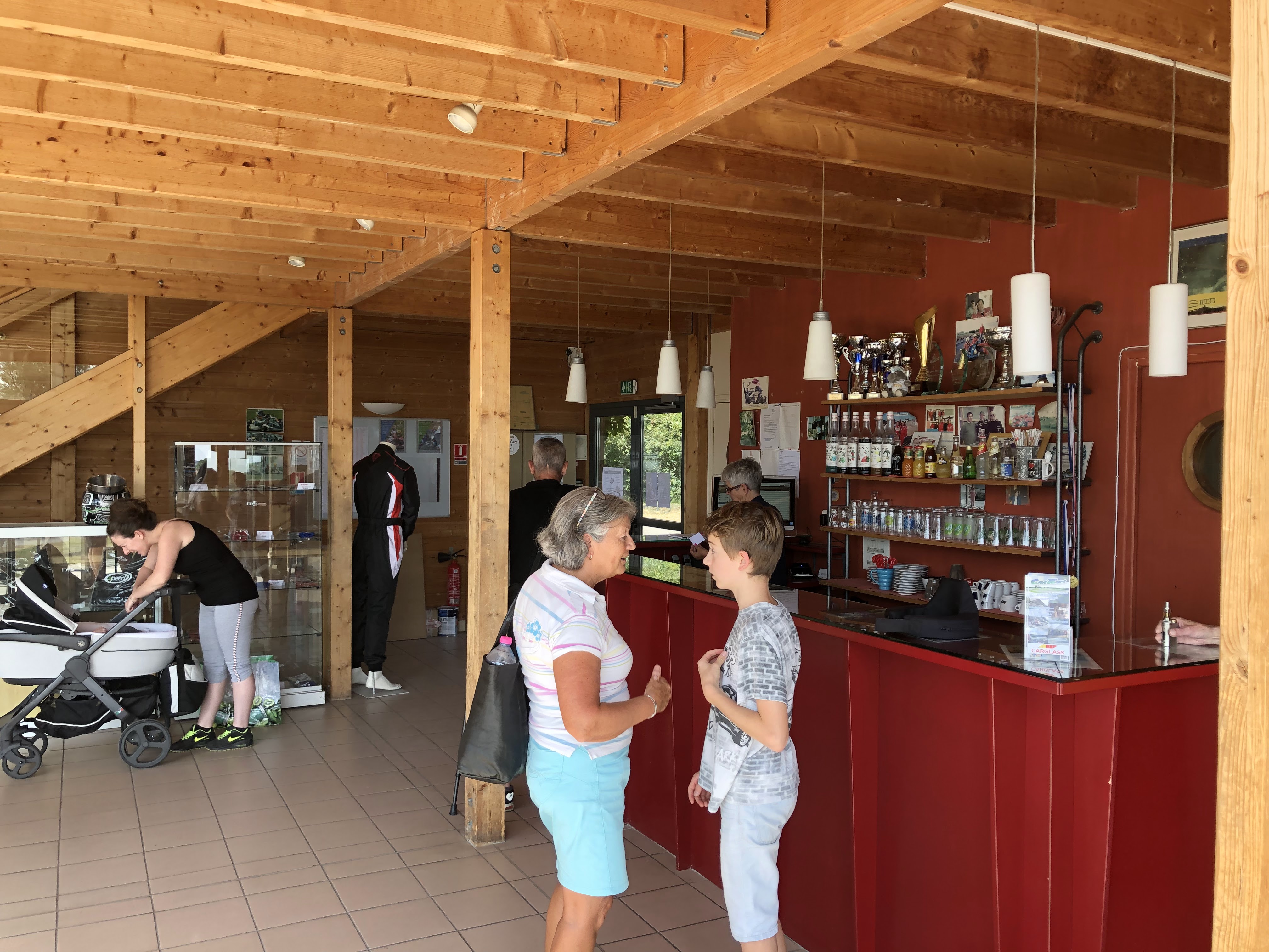 Photo n° 3 de l'avis de Philippe.a fait le 04/08/2019 à 17:42