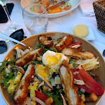 Photo n° 1 de l'avis de Julien.l fait le 17/07/2022 à 07:53 pour Le Café de Saint Malo à Saint-Malo