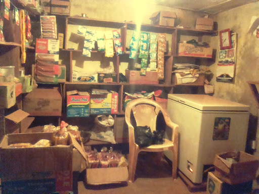 Eno Provision Store, Epha, Otukpo, Nigeria, Outlet Mall, state Benue