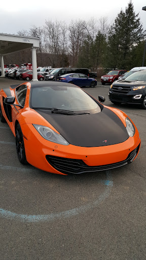 Ford Dealer «Maplecrest Ford of Mendham», reviews and photos, 102 E Main St, Mendham, NJ 07945, USA