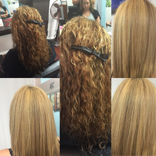 Beauty Salon «Rudy Del Cid Beauty Salon», reviews and photos, 7251 Owensmouth Ave, Canoga Park, CA 91303, USA