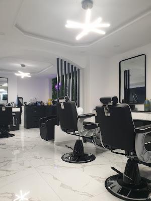 Barber Dream à Saint-Avold