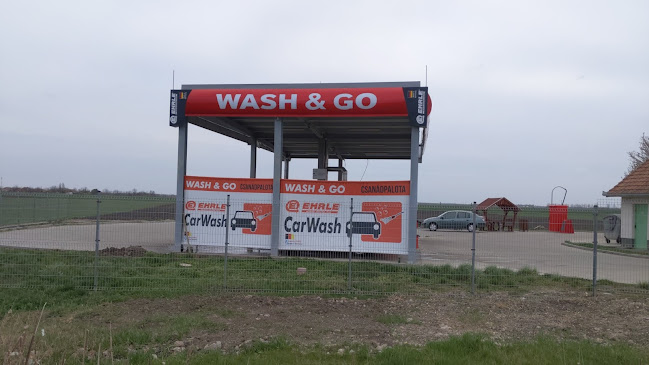 Értékelések erről a helyről: Wash & Go, Csanádpalota - Autómosó