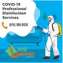 San Diego Rugs Specialists - Photo 5 - Car repair in , Chula Vista