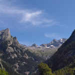 Photo n°4 de l'avis de Lucia.a fait le 23/08/2020 à 16:35 sur le  Val di Mello à Val Masino