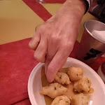 Photo n°1 de l'avis de Enrica.e fait le 07/12/2023 à 22:09 sur le  Cook Tarantella à Frascati