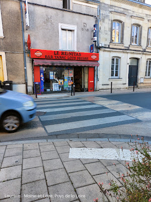 Le Reinitas à Les Ponts-de-Cé