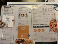 q.b. - Food Court em Angra do Heroísmo menu n° 9