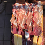 Photo n°1 de l'avis de P. fait le 23/10/2021 à 18:00 sur le  La Baita dal Vikingo à Sorico