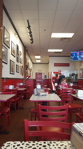 Sandwich Shop «Firehouse Subs», reviews and photos, 1511 Hilliard Rome Rd, Columbus, OH 43228, USA