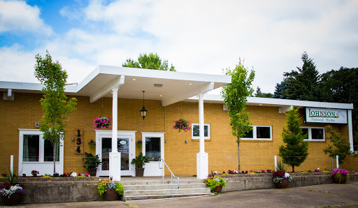 Funeral Home «Johnson Funeral Home», reviews and photos, 134 Missouri Ave S, Salem, OR 97302, USA