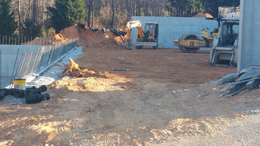 Self-Storage Facility «Simply Self Storage - Flowery Branch», reviews and photos, 6121 Spout Springs Rd, Flowery Branch, GA 30542, USA