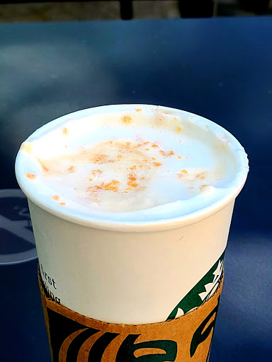 Starbucks image