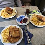 Photo n°6 de l'avis de N... fait le 16/04/2021 à 18:37 sur le  Waldgasthaus Scherrhof à Baden-Baden