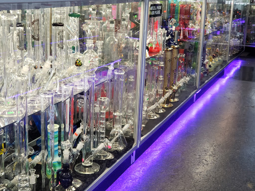 Tobacco Shop «Smokin Dragon Gifts», reviews and photos, 10621 South Fwy, Fort Worth, TX 76140, USA