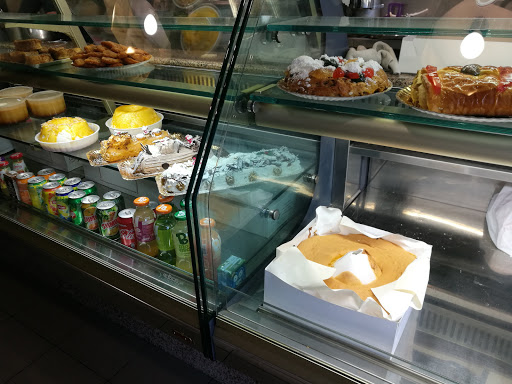 Cantinho Doce no Espinho, Aveiro