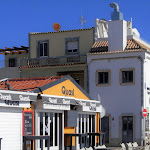 Photo n°11 de l'avis de Reinhard.c fait le 27/08/2022 à 15:36 sur le  Tavira à Tavira