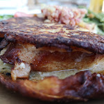 Photo n°2 de l'avis de Rómulo.� fait le 30/05/2019 à 19:42 sur le  KroCo - Das Restaurant à Frankfurt an der Oder