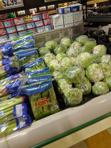 Grocery Store «Market Basket», reviews and photos, 496 Boston Rd, Billerica, MA 01821, USA