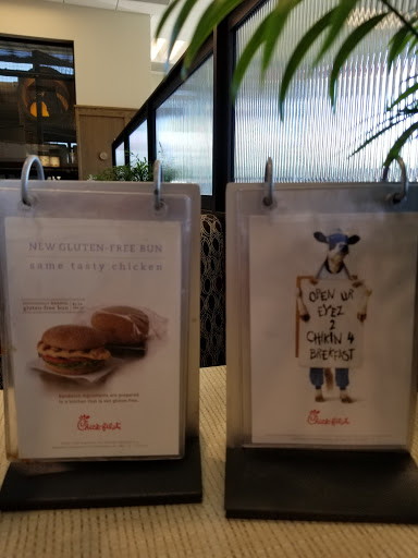 Fast Food Restaurant «Chick-fil-A», reviews and photos, 2354 Sunrise Blvd, Gold River, CA 95670, USA