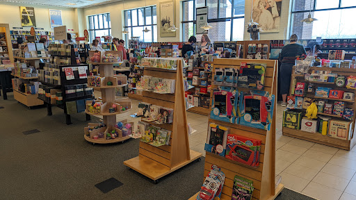 Book Store «Barnes & Noble», reviews and photos, 6510 N Illinois St, Fairview Heights, IL 62208, USA