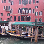 Photo n°1 de l'avis de Leonid.r fait le 20/10/2018 à 08:52 sur le  RESIDENCE BACO à Venice