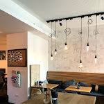 Photo n°2 de l'avis de Matthias.i fait le 05/04/2018 à 19:14 sur le  Malefiz - Café & Bar - Regensburg à Regensburg