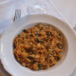 Photo n°4 de l'avis de Katia.i fait le 01/06/2021 à 20:32 sur le  Albergo Ristorante Giovanni da Verrazzano à Greve in Chianti