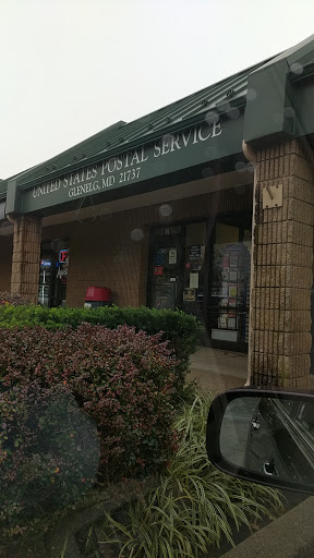 Post Office «United States Postal Service», reviews and photos, 3900 Ten Oaks Rd #7, Glenelg, MD 21737, USA