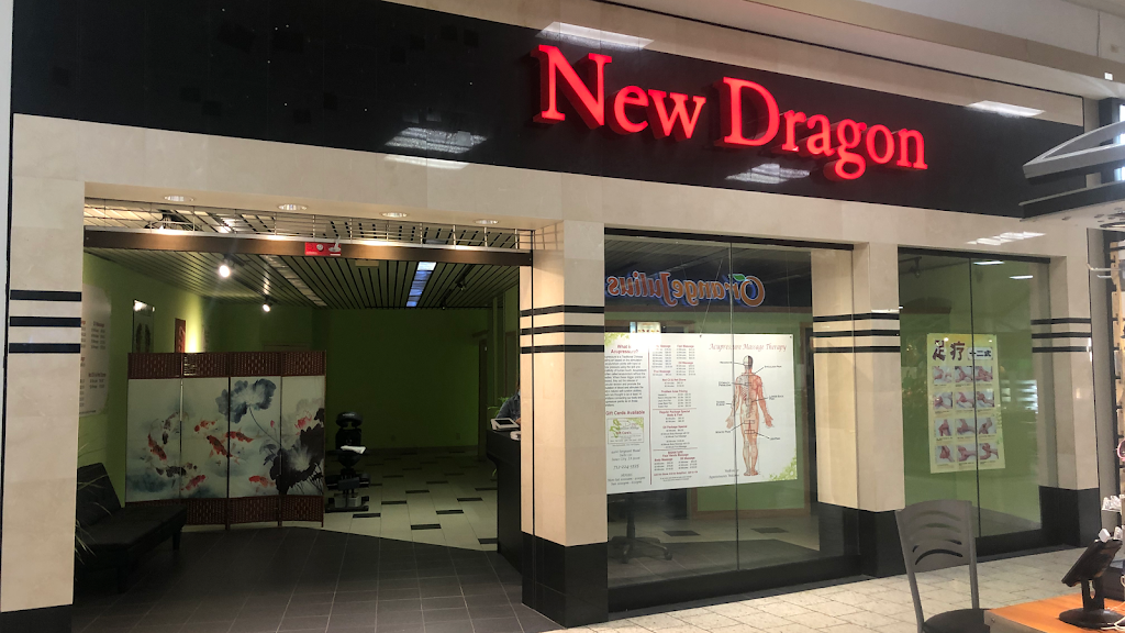 New Dragon Massage Southern Hills Mall 51106